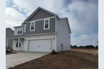 471 Ashley Heights (Lot 23) Drive, Aberdeen, NC 28315 - Photo 3