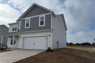 471 Ashley Hts Dr Lot 23, Aberdeen, NC 28315 - Photo 3