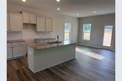 471 Ashley Heights (Lot 23) Drive, Aberdeen, NC 28315 - Photo 7