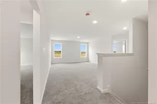 471 Ashley Hts Dr Lot 23, Aberdeen, NC 28315 - Photo 29