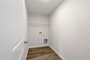 471 Ashley Hts Dr Lot 23, Aberdeen, NC 28315 - Photo 37