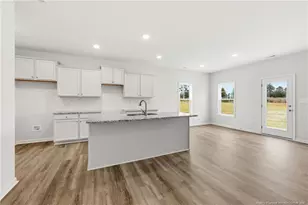 471 Ashley Hts Dr Lot 23, Aberdeen, NC 28315 - Photo 9