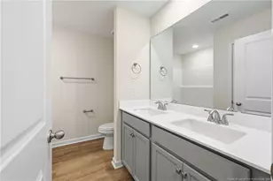 471 Ashley Hts Dr Lot 23, Aberdeen, NC 28315 - Photo 33