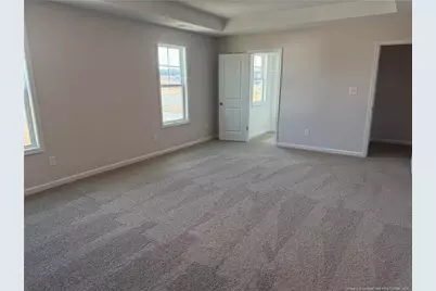 471 Ashley Heights (Lot 23) Drive, Aberdeen, NC 28315 - Photo 33