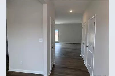 471 Ashley Heights (Lot 23) Drive, Aberdeen, NC 28315 - Photo 5