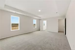 471 Ashley Hts Dr Lot 23, Aberdeen, NC 28315 - Photo 25