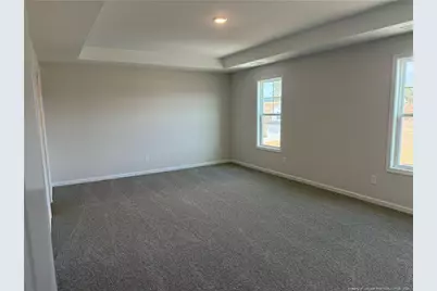 471 Ashley Heights (Lot 23) Drive, Aberdeen, NC 28315 - Photo 31