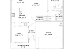 471 Ashley Hts Dr Lot 23, Aberdeen, NC 28315 - Photo 37