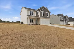 471 Ashley Hts Dr Lot 23, Aberdeen, NC 28315 - Photo 3