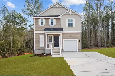 29 Horse Trot Lane, Sanford, NC 27332 - Photo 1