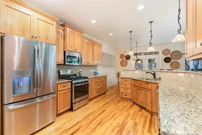 4012 Sorrell Brothers Court, Raleigh, NC  - Photo 9