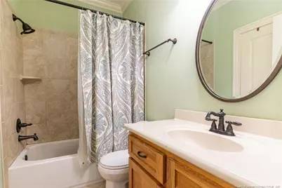 4012 Sorrell Brothers Court, Raleigh, NC  - Photo 17