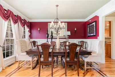 4012 Sorrell Brothers Court, Raleigh, NC  - Photo 7