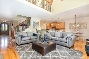 4012 Sorrell Brothers Ct, Raleigh, NC - Photo 5