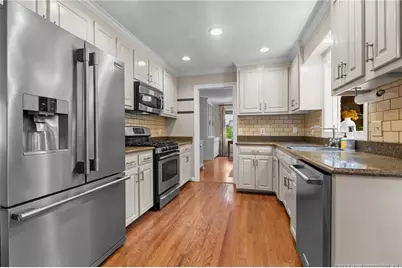 2190 Keith Hills Road, Lillington, NC 27546 - Photo 11