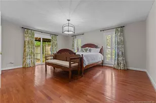 2190 Keith Hills Rd, Lillington, NC 27546 - Photo 15