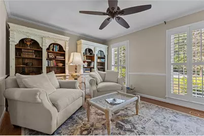 2190 Keith Hills Road, Lillington, NC 27546 - Photo 7