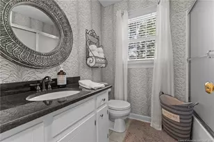 2190 Keith Hills Rd, Lillington, NC 27546 - Photo 33