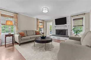 2190 Keith Hills Rd, Lillington, NC 27546 - Photo 25