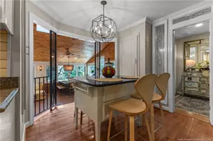 2190 Keith Hills Rd, Lillington, NC 27546 - Photo 9