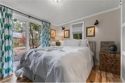 2190 Keith Hills Road, Lillington, NC 27546 - Photo 37