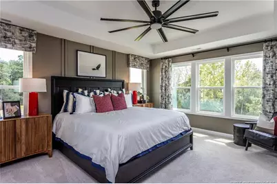 464 Copperleaf Dr., #77, Fayetteville, NC 28311 - Photo 19