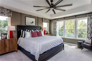 464 Copperleaf Dr, Fayetteville, NC 28311 - Photo 19