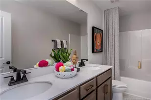 464 Copperleaf Dr, Fayetteville, NC 28311 - Photo 23