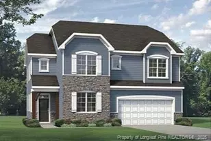 464 Copperleaf Dr, Fayetteville, NC 28311 - Photo 1