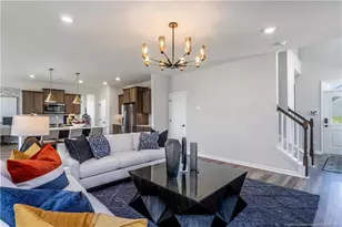 464 Copperleaf Dr, Fayetteville, NC 28311 - Photo 9