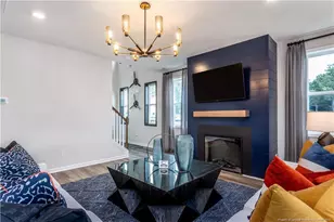 464 Copperleaf Dr, Fayetteville, NC 28311 - Photo 7