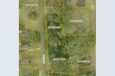 Vac North Street, Fayetteville, NC 28301 - Photo 5