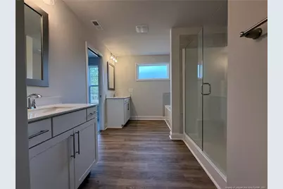 203 Uwharrie Way, Sanford, NC 27330 - Photo 23