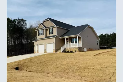 203 Uwharrie Way, Sanford, NC 27330 - Photo 3