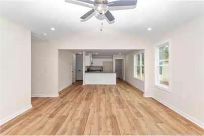 211 E Washington Street, Coats, NC  - Photo 7