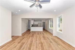 211 E Washington St, Coats, NC - Photo 7