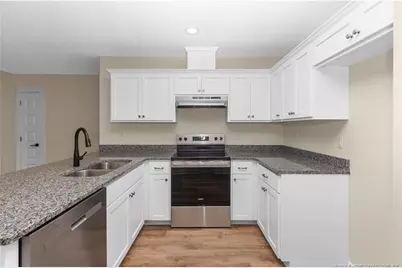 211 E Washington Street, Coats, NC  - Photo 13