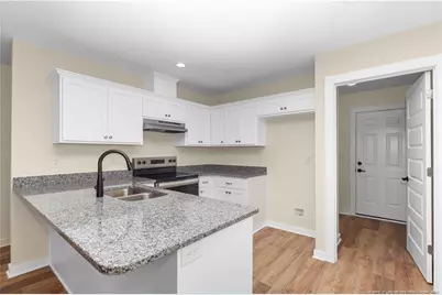 211 E Washington Street, Coats, NC  - Photo 11