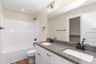 211 E Washington St, Coats, NC - Photo 21