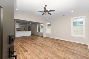 221 E Washington St, Coats, NC 27521 - Photo 5