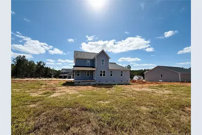 215 Uwharrie Way, Sanford, NC 27330 - Photo 31