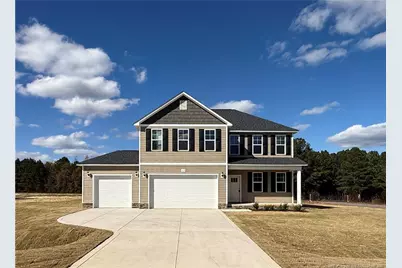 219 Uwharrie Way, Sanford, NC 27330 - Photo 1