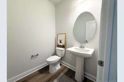 219 Uwharrie Way, Sanford, NC 27330 - Photo 19