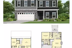 219 Uwharrie Wy, Sanford, NC 27330 - Photo 3