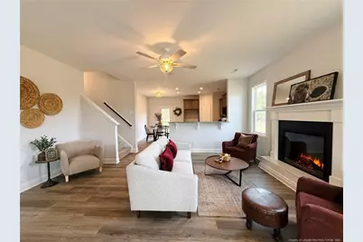 219 Uwharrie Way, Sanford, NC 27330 - Photo 7