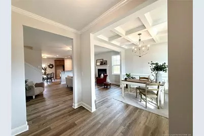 219 Uwharrie Way, Sanford, NC 27330 - Photo 5