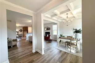 219 Uwharrie Wy, Sanford, NC 27330 - Photo 5