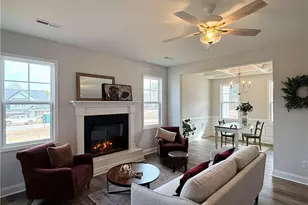 219 Uwharrie Wy, Sanford, NC 27330 - Photo 11