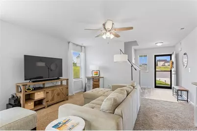 905 Sapphire Stone Lane, Hope Mills, NC 28348 - Photo 5