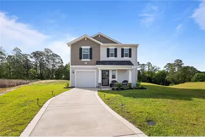 905 Sapphire Stone Lane, Hope Mills, NC 28348 - Photo 1